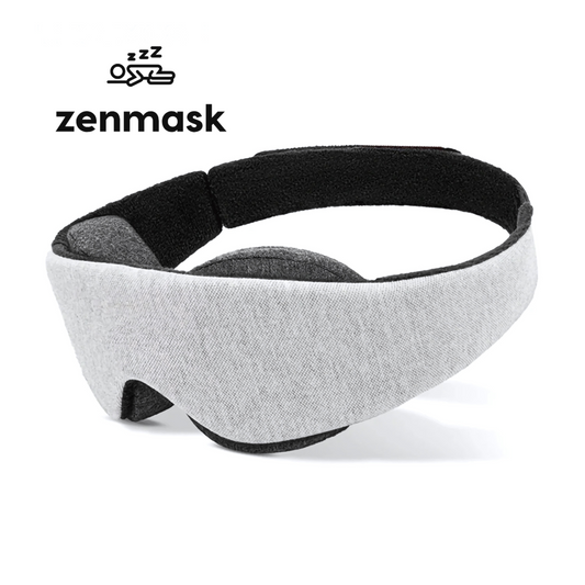 Zenmask- 3D SleepMask