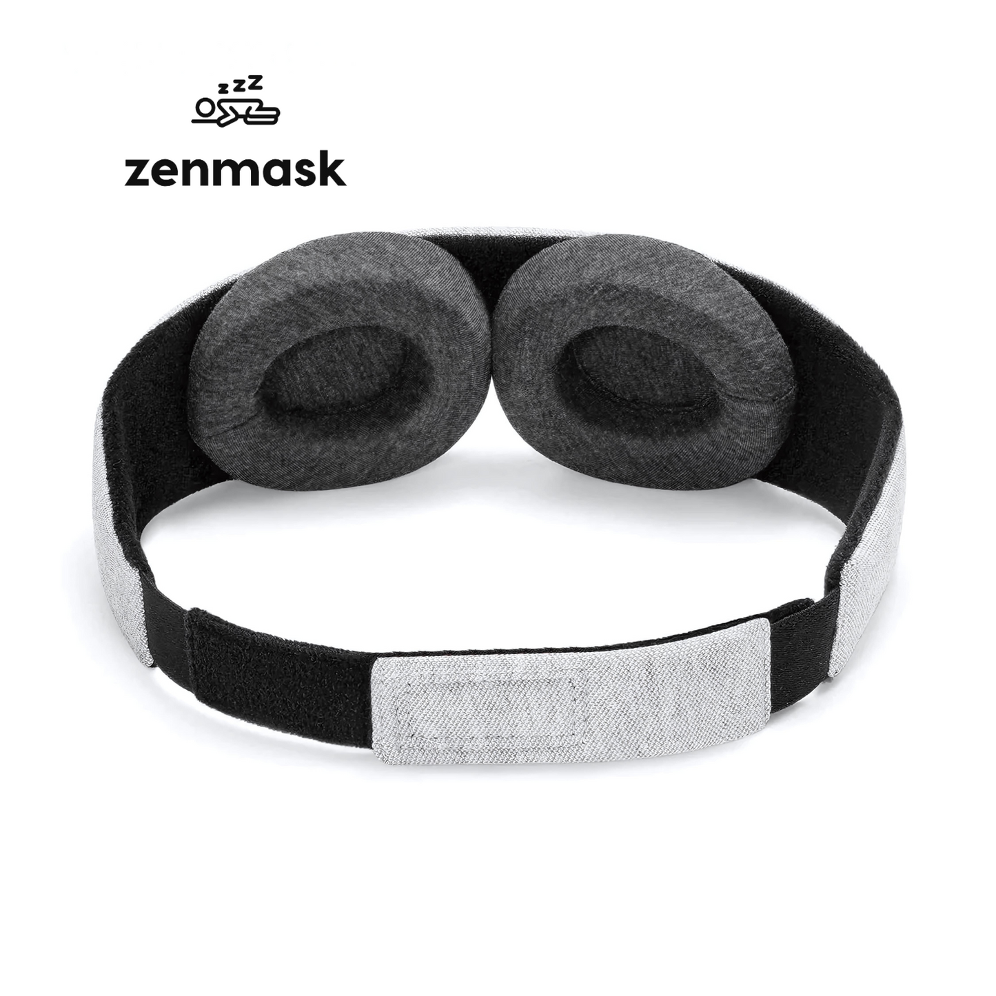 Zenmask- 3D SleepMask